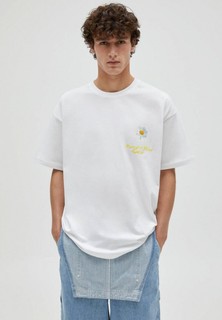 Футболка Pull&Bear