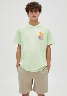 Футболка Pull&Bear