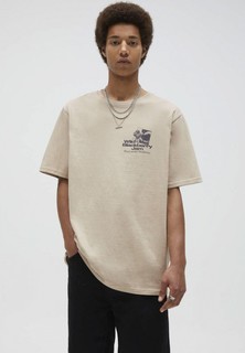 Футболка Pull&Bear