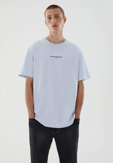 Футболка Pull&Bear
