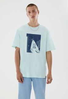 Футболка Pull&Bear