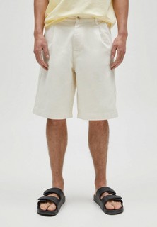 Шорты джинсовые Pull&Bear
