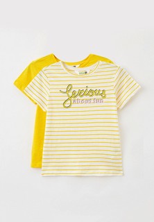 Футболки 2 шт. Sela