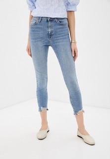 Джинсы Topshop