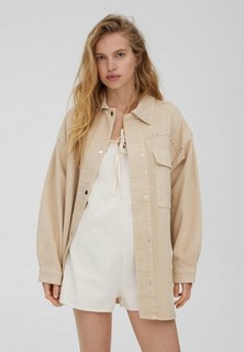 Куртка Pull&Bear