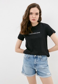 Футболка Calvin Klein Jeans