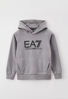 Худи EA7