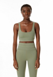 Топ спортивный Stradivarius
