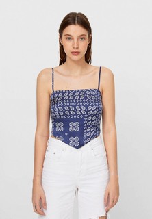 Топ Stradivarius
