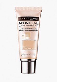 Тональный крем Maybelline New York