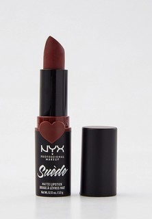Помада Nyx Professional Makeup