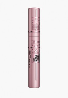 Тушь для ресниц Maybelline New York