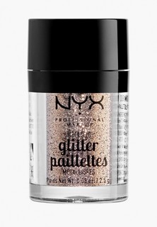 Глиттер Nyx Professional Makeup