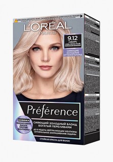 Краска для волос LOreal Paris