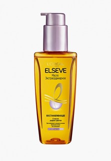 Масло для волос LOreal Paris