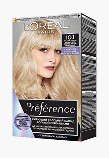 Краска для волос LOreal Paris