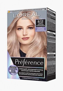 Краска для волос LOreal Paris