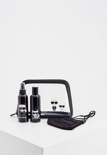 Маска для лица защитная Karl Lagerfeld