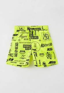 Шорты для плавания MSGM Kids