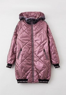Куртка утепленная Nikastyle