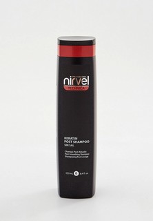 Шампунь Nirvel Professional