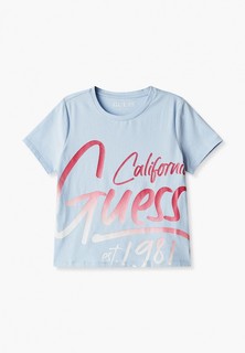 Футболка Guess