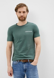 Футболка Calvin Klein Jeans