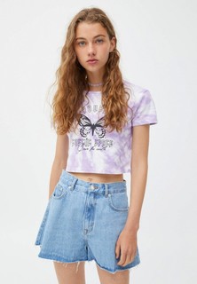 Топ Pull&Bear