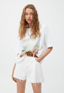 Футболка Pull&Bear