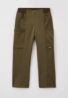 Брюки утепленные Looklie