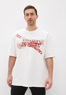 Футболка Maison Margiela