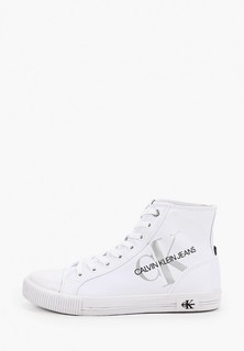 Кеды Calvin Klein Jeans
