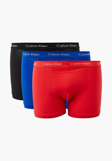 Трусы 3 шт. Calvin Klein Underwear