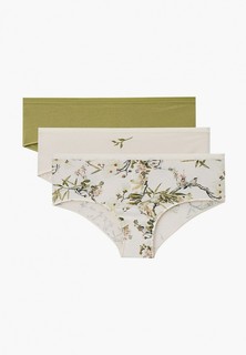 Трусы 3 шт. Infinity Lingerie