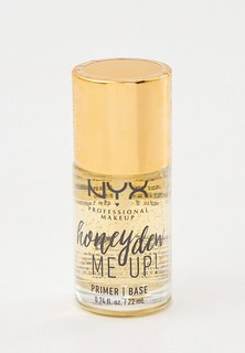 Праймер для лица Nyx Professional Makeup