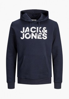 Худи Jack & Jones