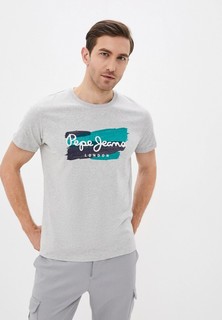 Футболка Pepe Jeans