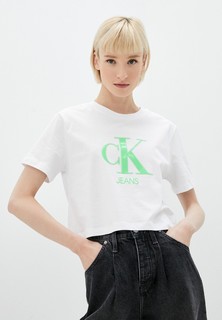 Футболка Calvin Klein Jeans