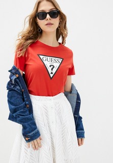 Футболка Guess Jeans