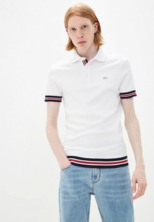 Поло Lacoste