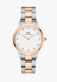 Часы Daniel Wellington