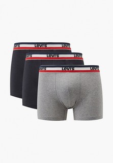 Трусы 3 шт. Levis®