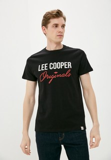 Футболка Lee Cooper