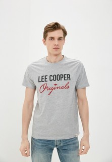 Футболка Lee Cooper