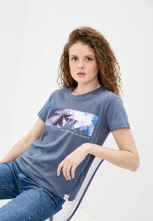 Футболка Lee Cooper