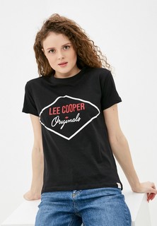 Футболка Lee Cooper