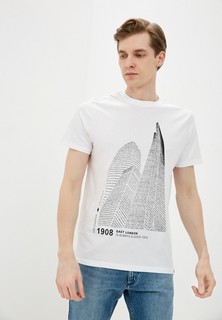 Футболка Lee Cooper