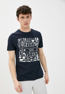 Футболка Lee Cooper