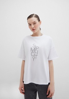 Футболка Zarina