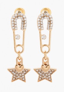 Серьги Bocciolo